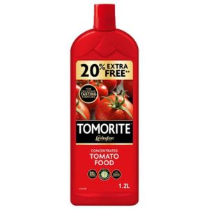 Levington Tomorite 1L + 20% Extra Free