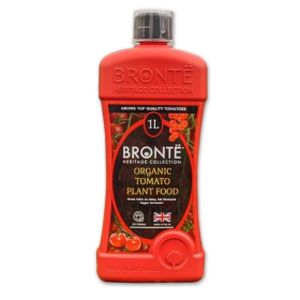 Bronte Organic Tomato Plant Food 1L