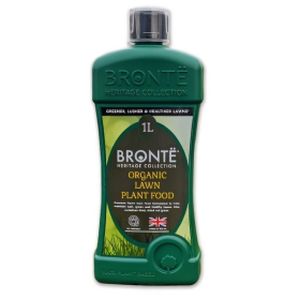 Bronte Organic Lawn Plant Food 1L