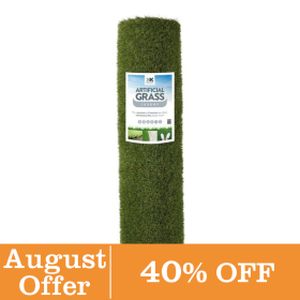 Kelkay Artificial Luxury Grass 3m x 1m