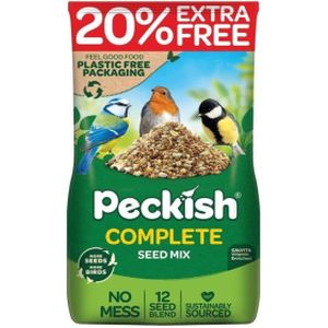 Westland Peckish Complete 1.7kg + 20%