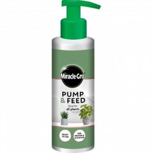 Miracle-Gro Pump & Feed All Purpose 200ml