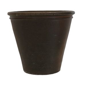 Woodlodge 45cm Chao Plain Pot