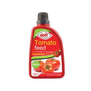 Doff Tomato Feed Concentrate 1L
