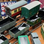 Antique and Collectable Model Trains
