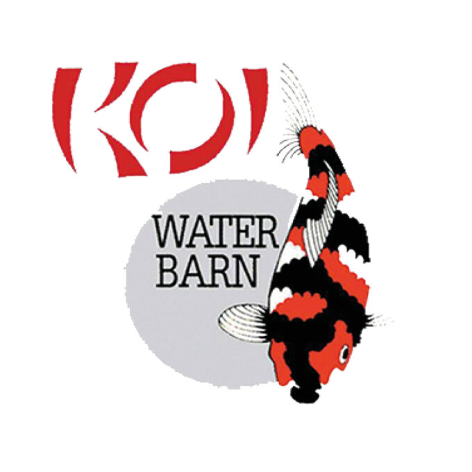 Koi Water Barn