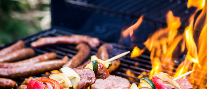 Featured image for 'Matt’s BBQ Top Tips & Recipe Inspiration!'