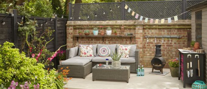 Featured image for 'Outdoor Living Essentials'