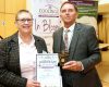 Maidstone Best Commercial Planted Container Winner