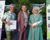 Winners |  Maidstone | Commercial Garden Category