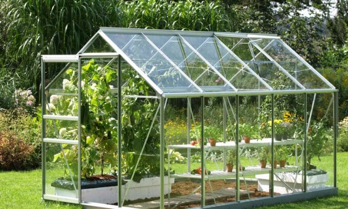 Featured image for 'Greenhouses Growing with Us!'